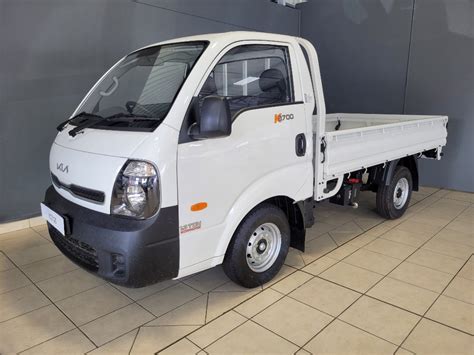 Kia K2700 for Sale .